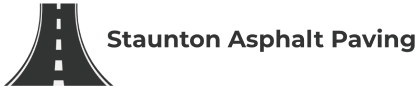 Staunton Asphalt Paving